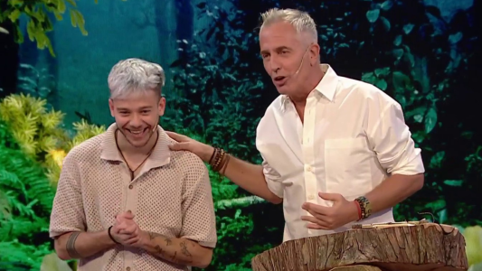 Prueba de Fuego: Nacho analiza los campamentos