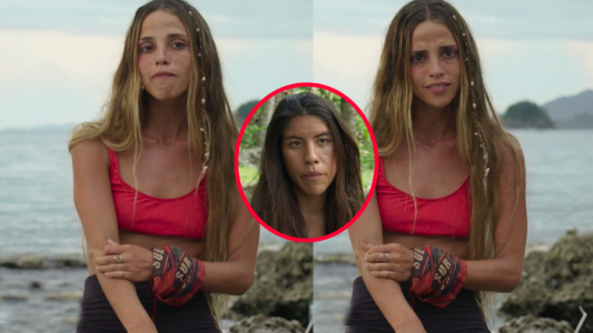 Malena tocó fondo con Inés: "Es una víbora y una persona oscura"