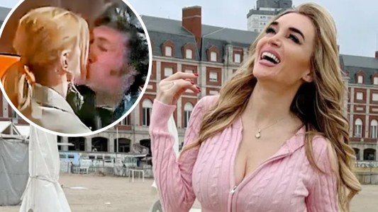 Fátima Florez y un inesperado posteo tras el nuevo romance de Javier Milei