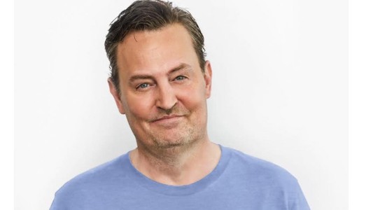 Detuvieron a cinco personas por la Muerte de Matthew Perry