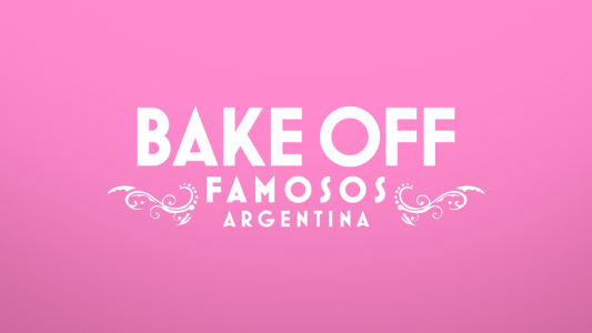 Llega por primera vez a la Argentina: Bake off famosos