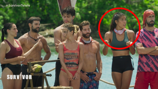 Arroz gate en Survivor: Malena y Fiorela se indignaron con Inés y la trataron de mentirosa