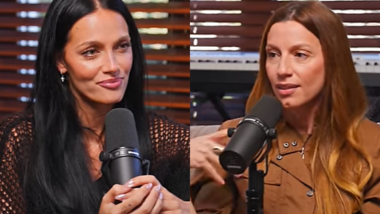 Hablar de sexo: Oriana Sabatini en una charla intima con Cecilia Ce