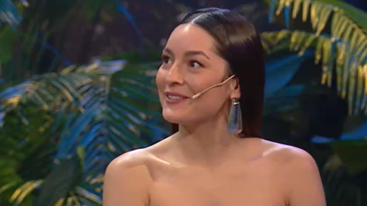 Julieta explicó por qué no jugó con Inés: "Si me decía de ir contra Malena capaz lo hacía"