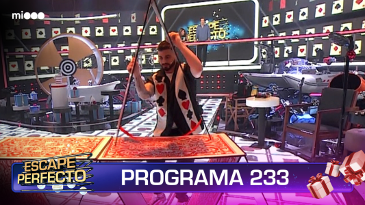 Programa 233