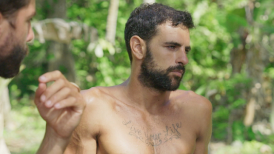 Juan Pablo abrió las puertas de la unificación para un "sálvese quien pueda"