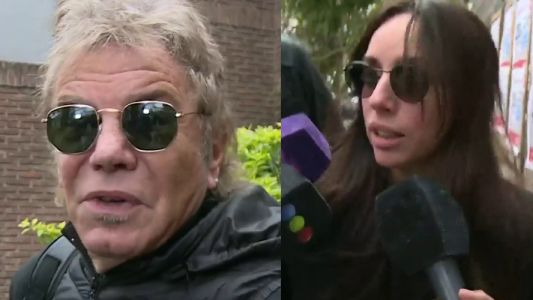 El escándalo de Tamara Pettinato y Beto Casella: despidos, renuncias... ¿qué pasó?