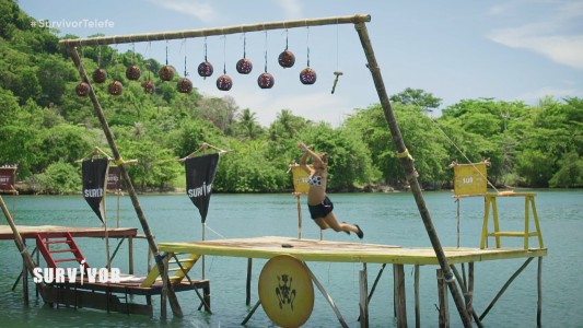 Un juego de beneficios para matarnos e ir a un cuarto de hotel