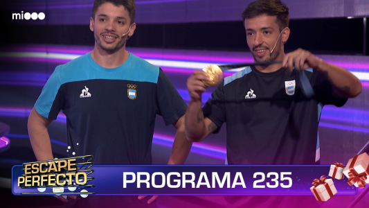 Programa 235