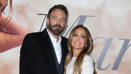 Separacion confirmada: Jennifer Lopez y Ben Affleck iniciaron su divorcio