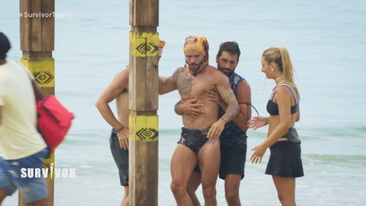 9 supervivientes ya están en la etapa de la unificación de Survivor