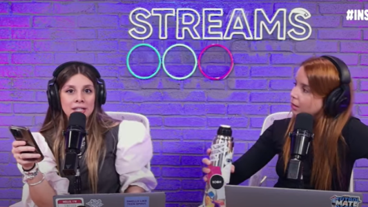 Cris Morena regresa a Telefe con su nueva novela "Margarita"