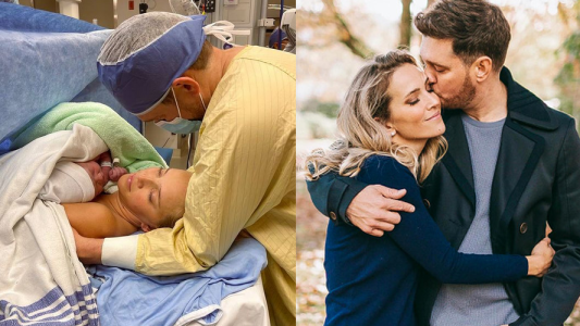 ¿Luisana Lopilato tendrá un quinto hijo con Michael Bublé?