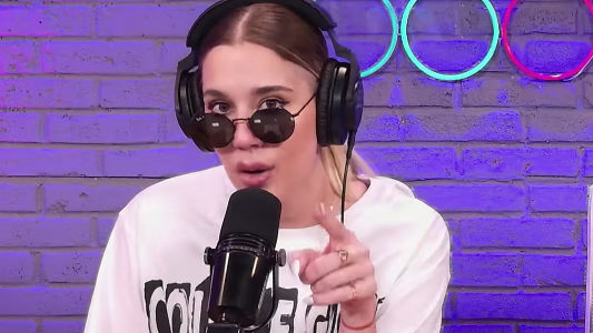 Lucila "La Tora" calló a los que critican su nominación al Martín Fierro: "Se metieron con la incorrecta"