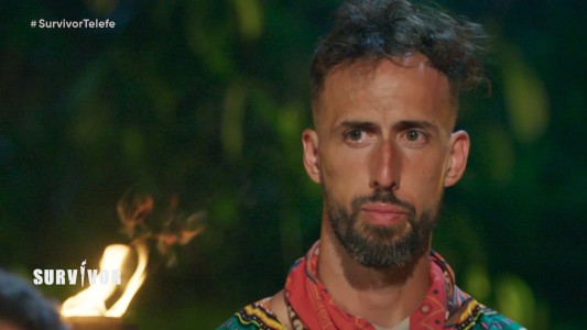 Colli fue la víctima del último Concejo Tribal del campamento Norte: "No me lo esperaba"