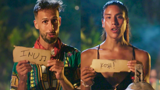 Colli vs. Inés, la votación del último Concejo Tribal del Norte