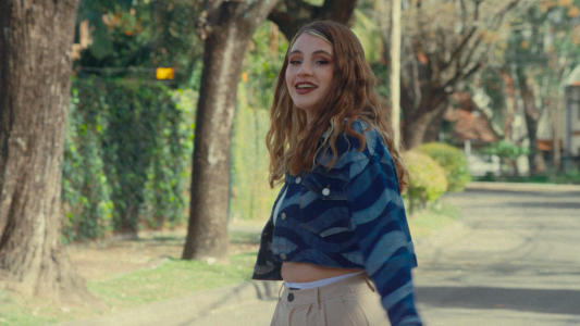 Tizishi estrenó "Si te vas", un hit sobre despedidas, duelos y pérdidas