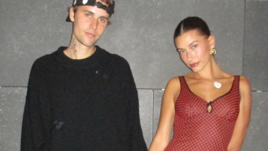 Nació el hijo de Hailey y Justin Bieber: el llamativo nombre que le pusieron