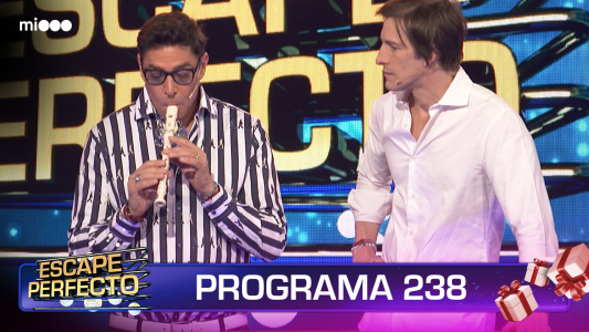 Programa 238