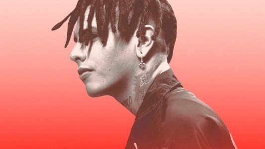 5 preguntas a Sixto Yegros, una de las figuras del Buenos Aires Trap