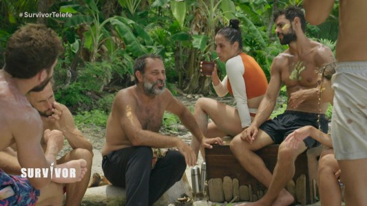 Mauro: "Mi papá me dijo que prefería un hijo muerto antes que un hijo p..."