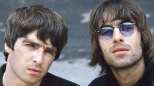 Oasis confirmo una nueva gira en 2025: El regreso mas esperado