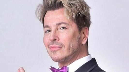 Guido Süller mostró el antes y después de sus cirugías