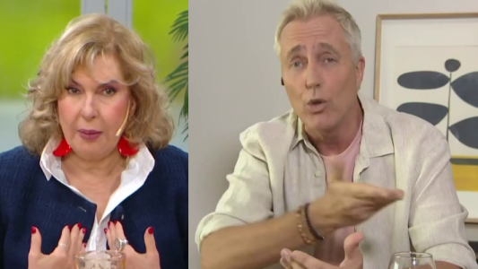 “Son falsedades, tengo pruebas”: Marley rompio el silencio tras la denuncia