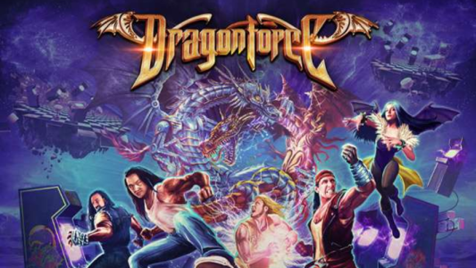 DragonForce regresa a Argentina con el “Warp Speed Warriors World Tour”