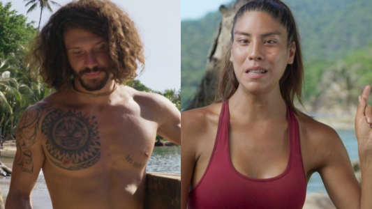 Con mentiras y acuerdos, Iván fue el lobista que gestó la eliminación de Inés