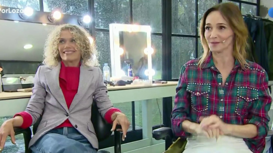 Adelantos exclusivos de Bake Off Famosos: ¿Nacera el amor?