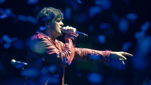 Ciro Martínez y el posible regreso de Los Piojos: "Pronto habrá señales"