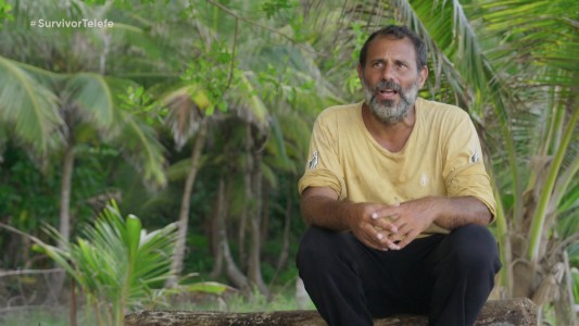 Mauro: "Hay que empezar a sacar gente del Sur"