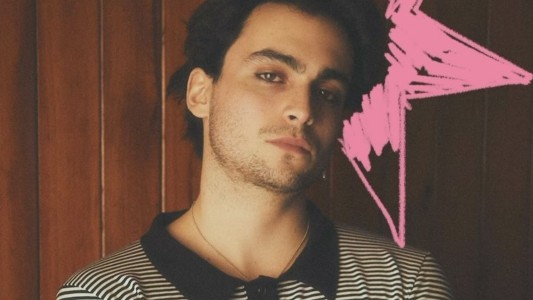 Fran Rizzaro reveló los secretos de "Cínica": "Fue una canción que fluyó"