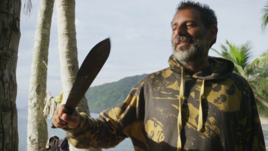 La alianza "naranja" promueve con un mismo objetivo: eliminar a...