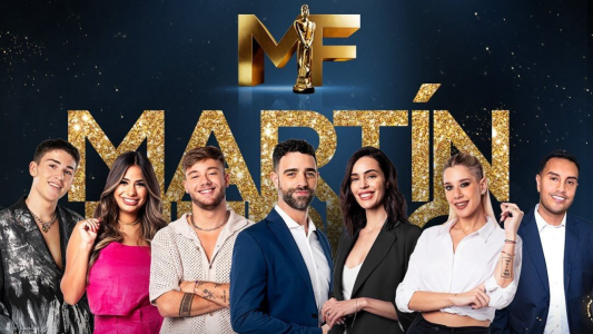 Streams Telefe se suma a los Martín Fierro, la fiesta más importante de la televisión