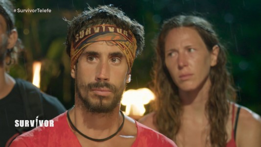 Francisco es el 15° eliminado: "Fue una buena jugada, los felicito"