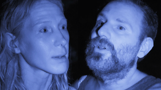 Mauro quedó con el corazón roto por la traición de Eugenia: "No te van a votar para ganar"