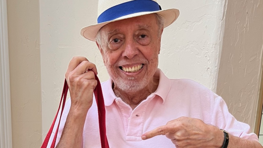 Murió Sérgio Mendes, ícono de la música brasileña