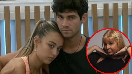 “Desilusion total”: Virginia reacciono a la declaracion de Nicolas sobre su separacion