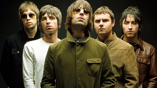 ¿Vienen los Gallagher? Argentina estaría incluida en la gira mundial de Oasis
