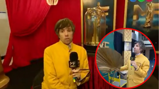 Martin Fierro: los secretos de la ceremonia