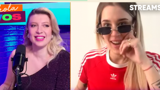 La previa de los Premios Martin Fierro con La Tora: “Es irreal”