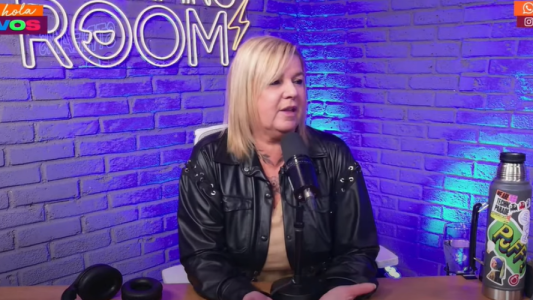 "Soy muy sexual": Virginia revelo detalles intimos en Hola Vos