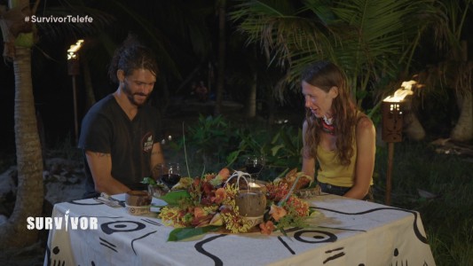 Iván quedó mal parado tras la cena con Eugenia: "Es un b..., mostró todas las cartas"