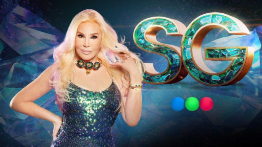 Susana Gimenez vuelve a la TV el 22 de septiembre: una noche llena de estrellas