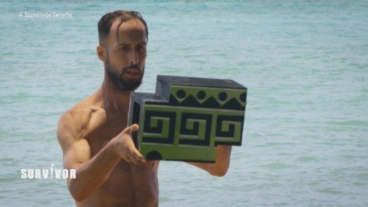 El ingenio y la estrategia de Colli sorprendió a todos en el final del juego de beneficios