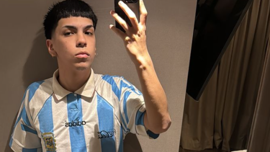 El furor por Milo J no frena: el pibe de Morón agotó su primer estadio