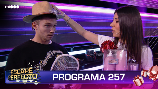 Programa 257