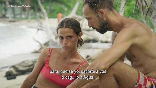 Colli le afiló el puñal a Malena: "Es momento de sacarlo a Juanchi"